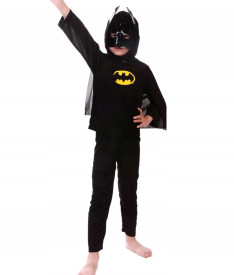 Супергерои — Бэтмен — фото