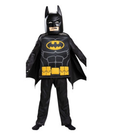 Супергерои — Бэтмен Лего — фото