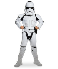 Супергерои — Штурмовик (Звездные войны) — фото