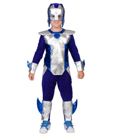 Супергерои — Аэромен — фото