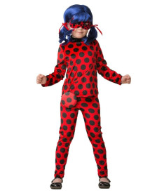 Супергерои — Леди Баг — фото