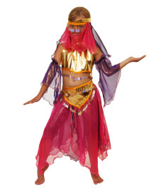 Национальные — Шахерезада — фото