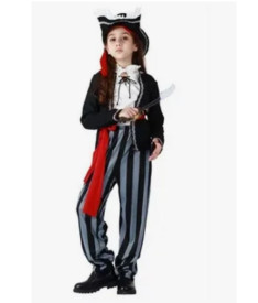 Индейцы/пираты/ниндзя/ковбои — Пират — фото