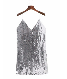 Диско хиппи 70-80е — Платье Диско — фото