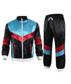 90е — Костюм в стиле 90х — фото