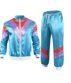 90е — Костюм в стиле 90х — фото