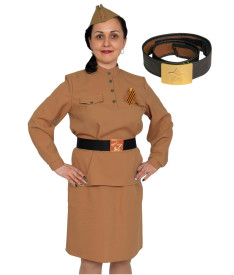 Военные — Солдатка — фото