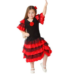 Национальные — Испанка — фото