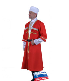 Национальные — Джигит — фото