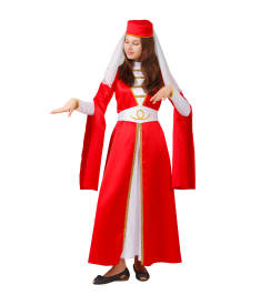 Национальные — Грузинка — фото