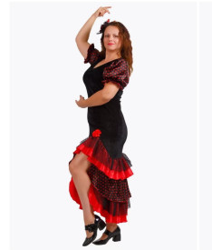 Национальные — Испанка — фото