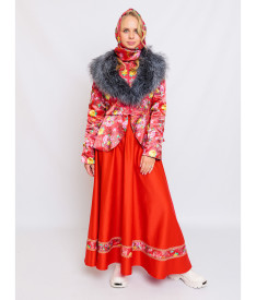 Национальные — Матрена — фото