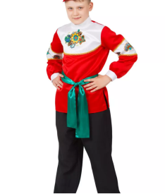 Национальные — Калинка — фото