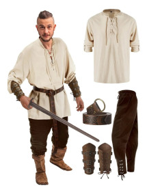 Исторические — Викинг — фото