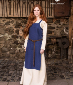 Исторические — Крестьянский сарафан — фото