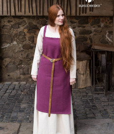 Исторические — Крестьянский сарафан — фото