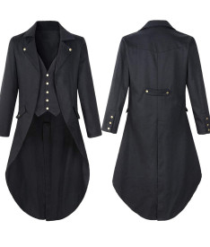 Исторические — Фрак — фото