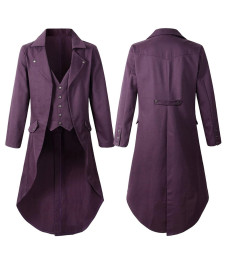 Исторические — Фрак — фото