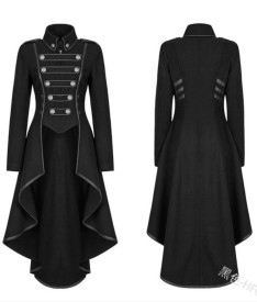 Исторические — Фрак — фото