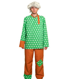 Герои сказок — Домовенок — фото