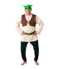 Кино/мульт герои — Шрек — фото