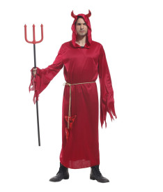 Кино/мульт герои — Дьявол — фото