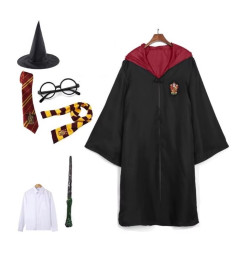 Кино/мульт герои — Гарри Поттер - Мантия Гриффиндор — фото