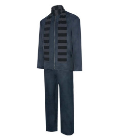 Кино/мульт герои — Фелониус Грю (Гадкий Я) — фото