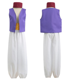 Кино/мульт герои — Аладдин — фото