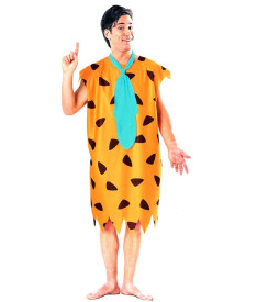 Кино/мульт герои — Флинтстоун — фото