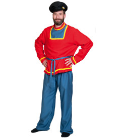 Русские народные — Иванушка — фото