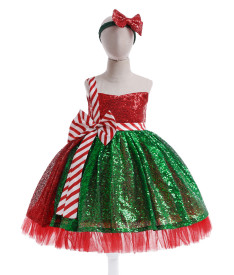 Бальные/вечерние — Платье конфетка — фото