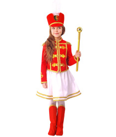 Исторические — Мажоретка — фото