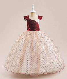 Бальные/вечерние — Платье Серьезная дама — фото