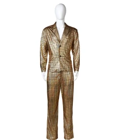 Диско хиппи 70-80е — Диско мужской — фото