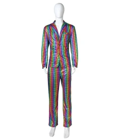 Диско хиппи 70-80е — Диско мужской — фото