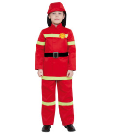 Профессии — Пожарный/МЧС — фото