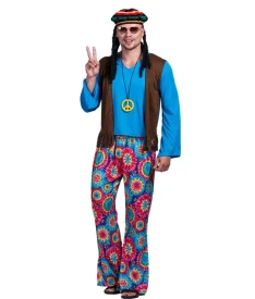 Диско хиппи 70-80е — Хиппи — фото