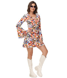 Диско хиппи 70-80е — Хиппи — фото