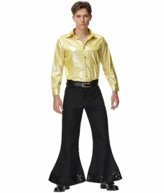 Диско хиппи 70-80е — Диско 70х — фото