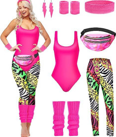 90е — Костюм 90х — фото