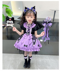 Аниме — Куроми — фото