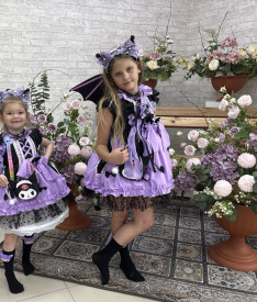 Аниме — Куроми — фото