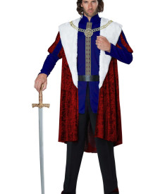 Короли/цари/принцы/пажи/рыцари — Король — фото