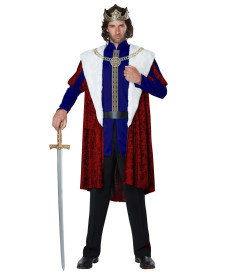 Короли/цари/принцы/пажи/рыцари — Король — фото