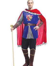 Короли/цари/принцы/пажи/рыцари — Король — фото