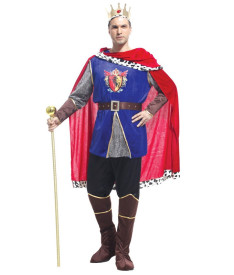 Короли/цари/принцы/пажи/рыцари — Король — фото