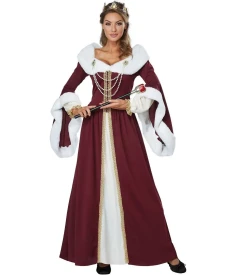 Короли/цари/принцы/пажи/рыцари — Королева — фото