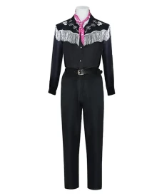 90е — Кен — фото