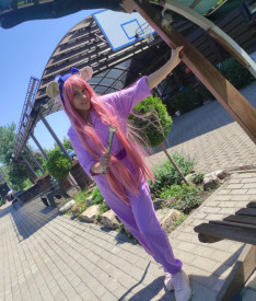 Кино/мульт герои — Гаечка — фото